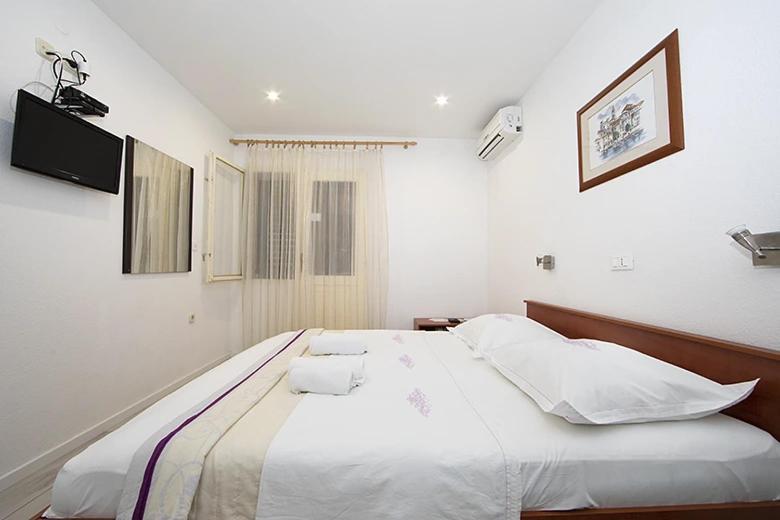 Vila Milenka Apartmani Drago Tucepi Luaran gambar