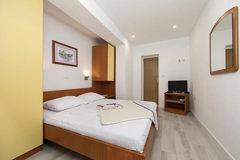 Vila Milenka Apartmani Drago Tucepi Luaran gambar