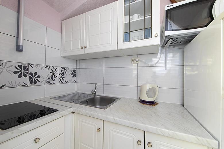 Vila Milenka Apartmani Drago Tucepi Luaran gambar