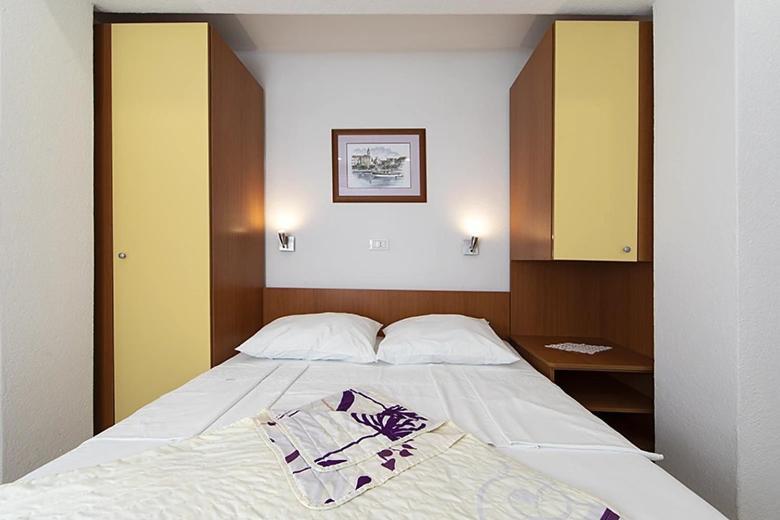 Vila Milenka Apartmani Drago Tucepi Luaran gambar