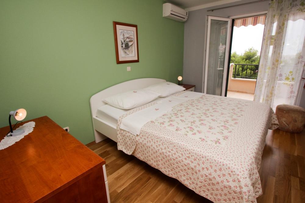 Vila Milenka Apartmani Drago Tucepi Luaran gambar
