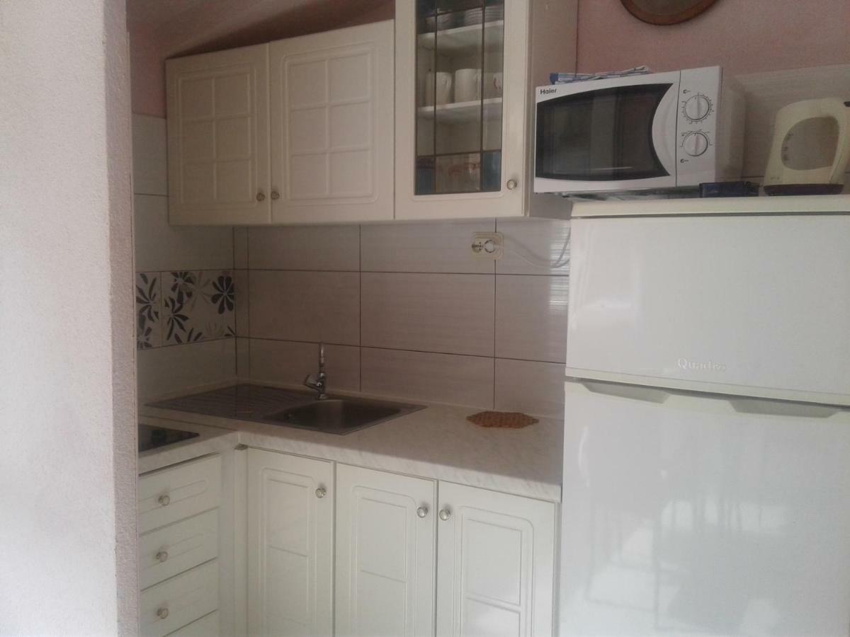 Vila Milenka Apartmani Drago Tucepi Luaran gambar